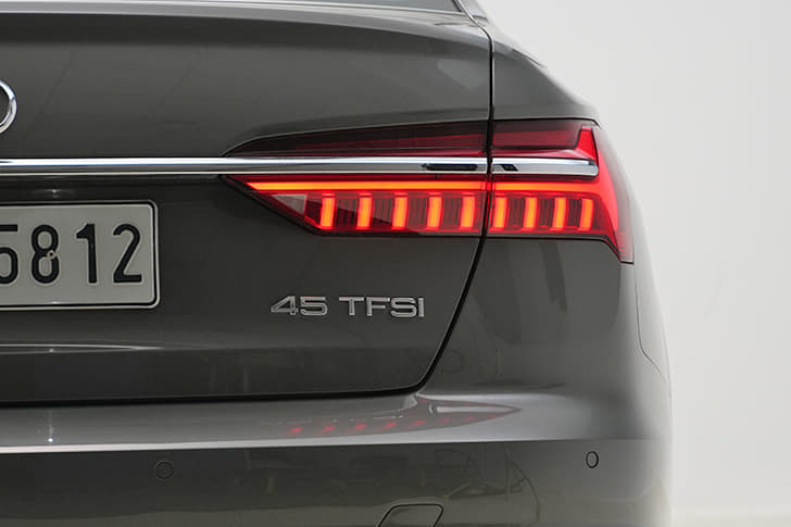 Rear View