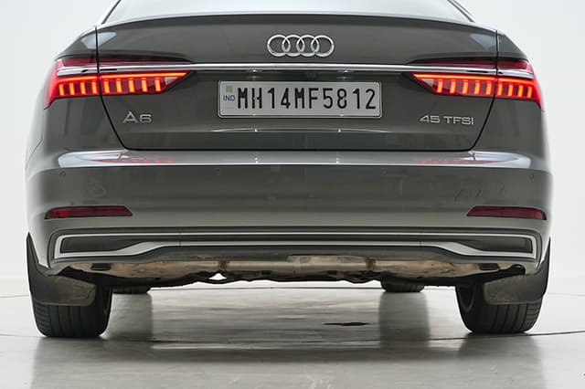 Rear View Image - 34105