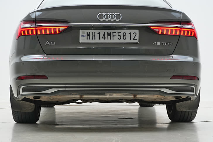 Rear View