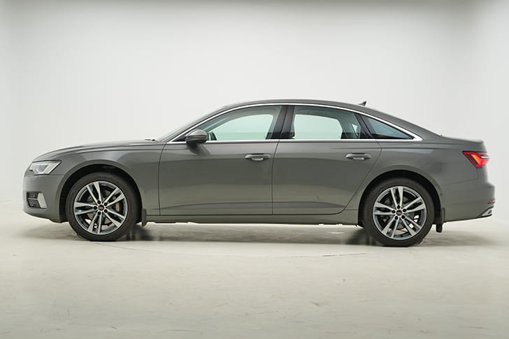 Alloy Wheels
