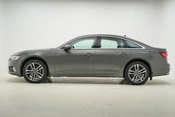 Audi A6 Alloy Wheels