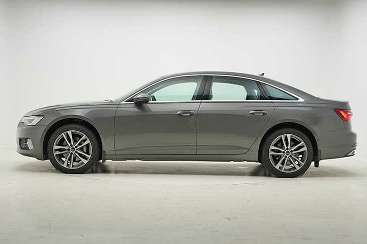 Alloy Wheels