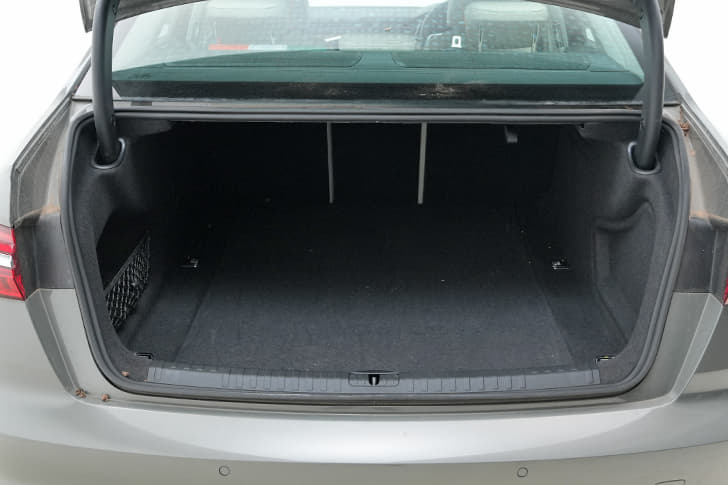 Boot Open