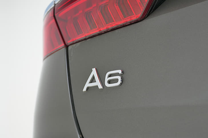 Rear View