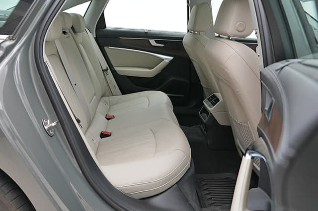 Rear View Image - 34075