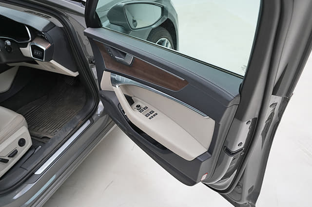 Door Controls Image - 34079