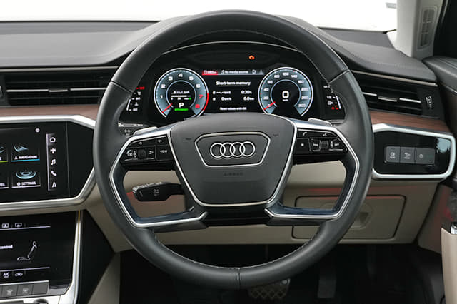 Infotainment System Image - 34086