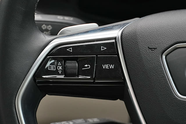 Steering Wheel Image - 34088