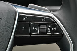 Audi A6 Steering Wheel