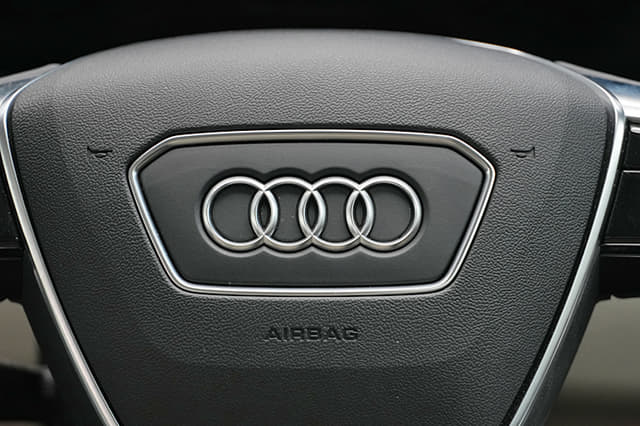 Steering Wheel Image - 34090