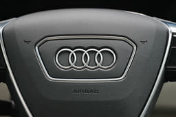 Audi A6 Steering Wheel