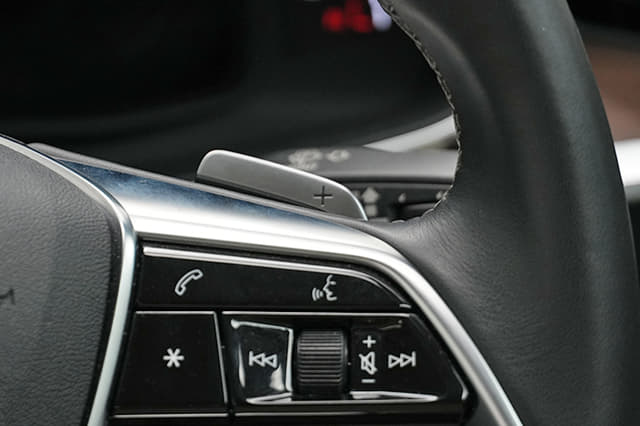 Steering Wheel Image - 34091