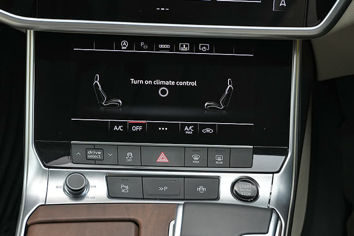 Infotainment System