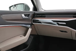 Audi A6 Front Ac Vents