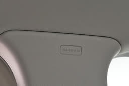 Audi A6 Airbags