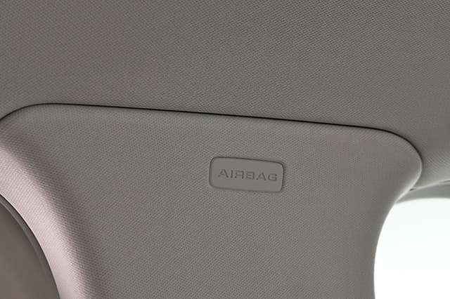 Airbags Image - 34097