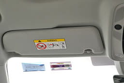 Audi A6 Airbags
