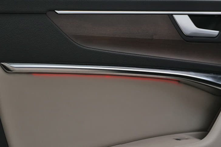Door Controls