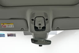Audi A6 Front Ac Vents