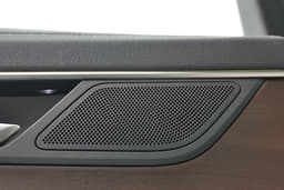 Audi A6 Speakers
