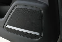 Audi A6 Speakers