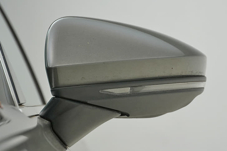 Orvm Blinker