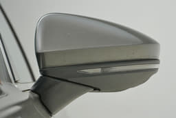 Audi A6 Orvm Blinker