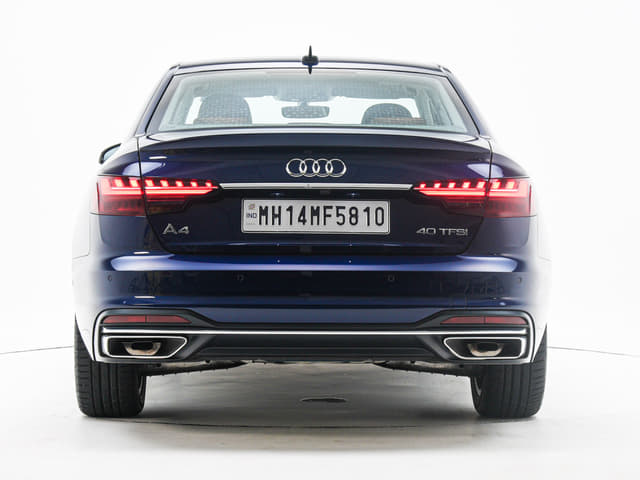 Rear View Image - 32264