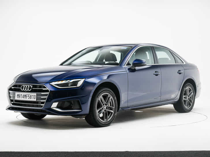 Audi A4 Audi A4