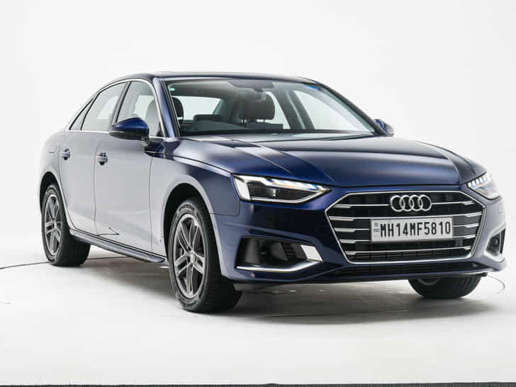 Audi A4 Audi A4