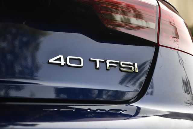 Rear View Image - 5037