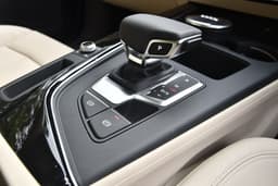 Audi A4 Gear Box