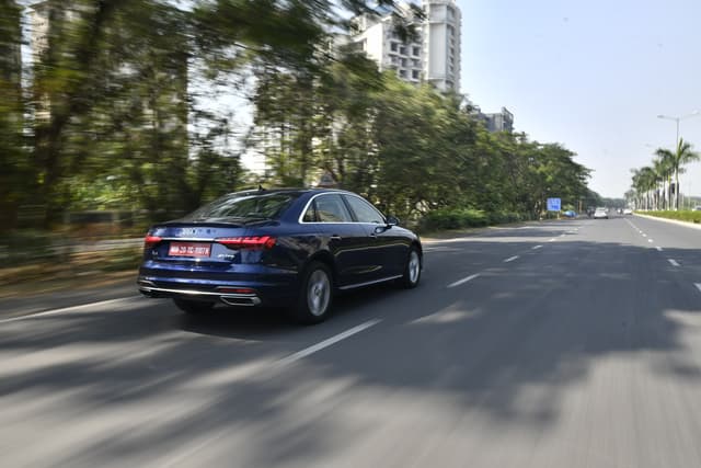 Rear View Image - 5109