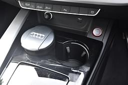 Audi A5 Sportback 12v Power Outlets