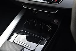 Audi A5 Sportback Gear Box