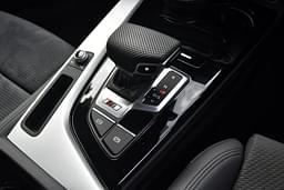 Audi A5 Sportback Gear Box