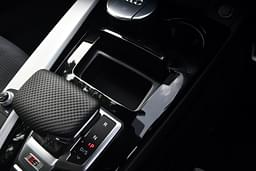 Audi A5 Sportback Gear Box