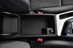 Audi A5 Sportback Armrest
