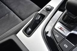 Audi A5 Sportback Gear Box