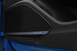 Audi A5 Sportback Color Blue