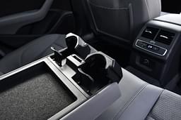 Audi A5 Sportback Armrest