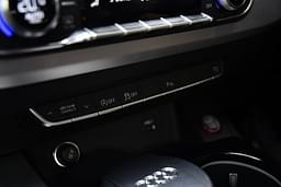 Audi A5 Sportback Gear Box