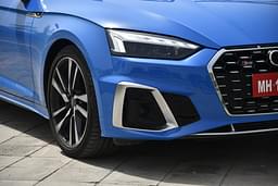 Audi A5 Sportback Front Right Three Quarter