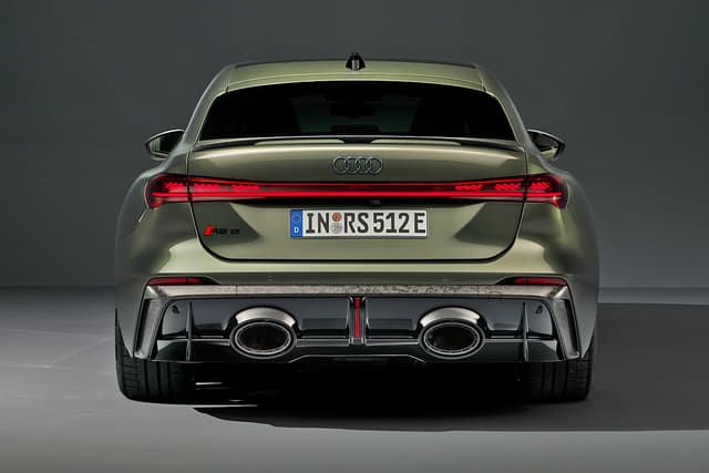 Rear View Image - 36310