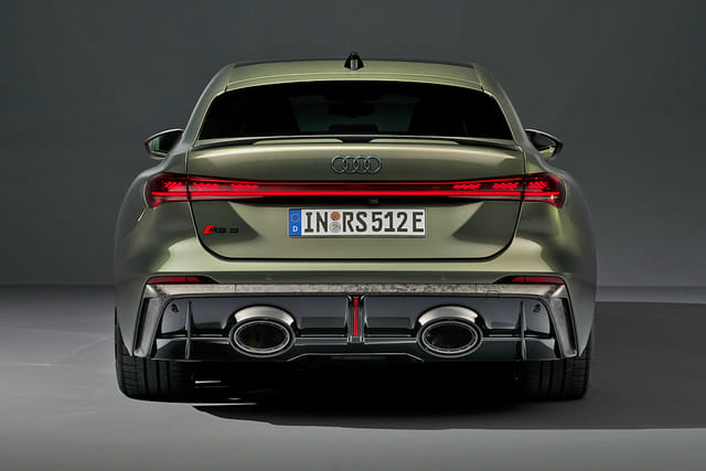 Rear View