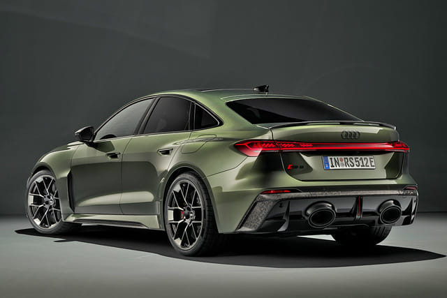 Rear View