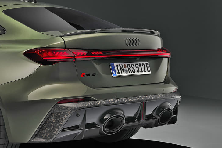 Rear View