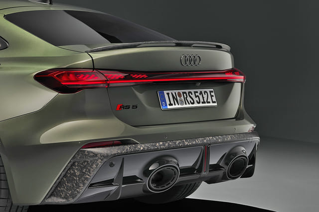 Rear View