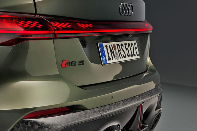 Rear View