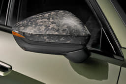 Audi A5 Adjustable Orvm